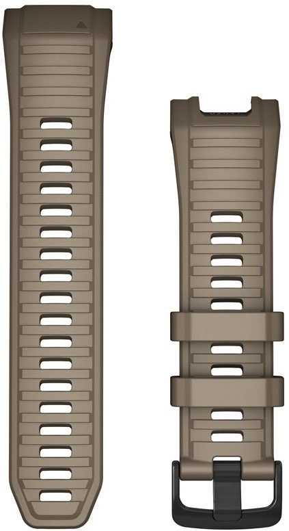 Remienok Garmin 26mm pre Instinct 2X Solar - hnedý