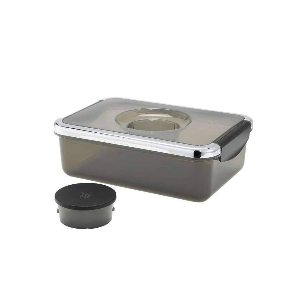 Elektrický strúhač WMF KITCHENminis® Salad-to-go 416400011 nerez Elektrický strúhač WMF KITCHENminis® Salad-to-go 416400011 nerez