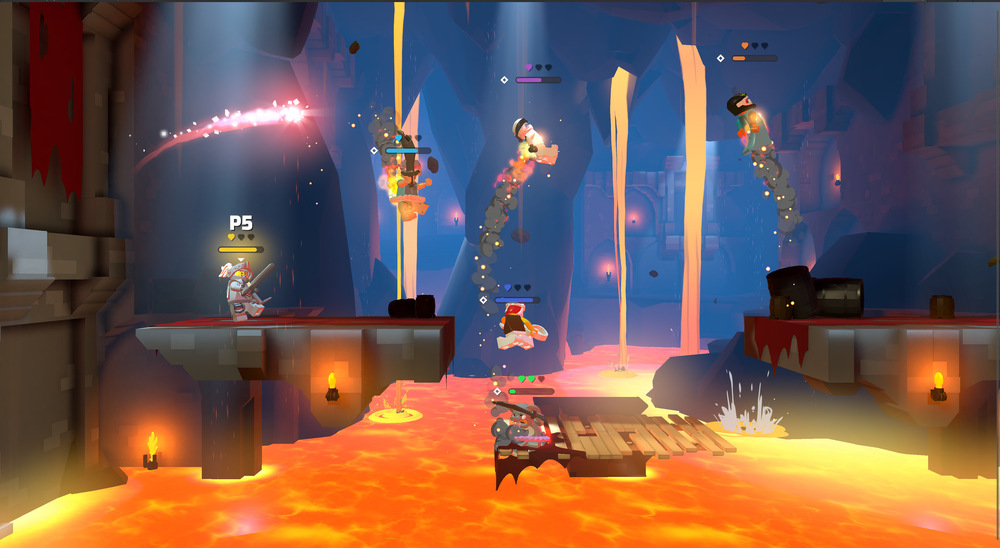 Hra Bandai Namco Games PlayStation 5 LEGO Brawls LEGO Brawls