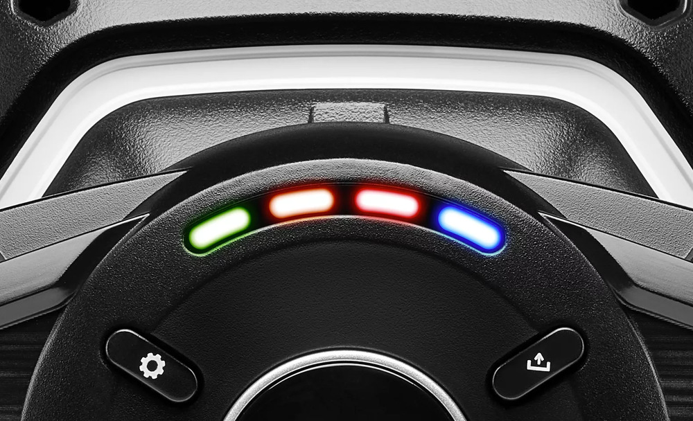 Volant Thrustmaster T128 pro PS4/PS5/PC