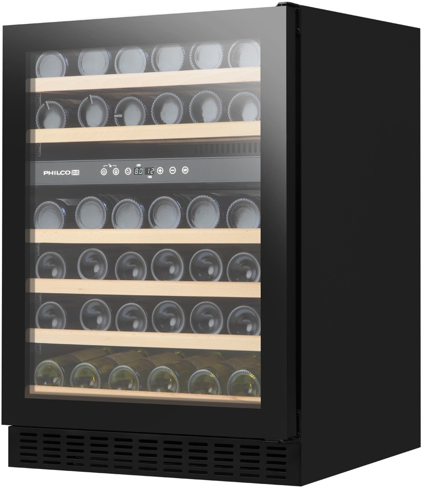 Philco PW 46 GDFB, černá 