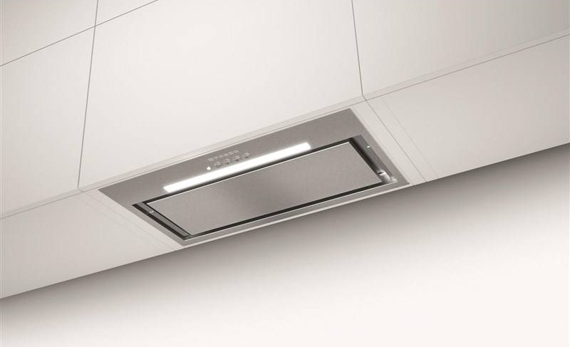 Odsávač pár Faber INKA LUX 3.0 EVO X A52 nerez Faber INKA LUX 3.0 EVO X A52, nerez