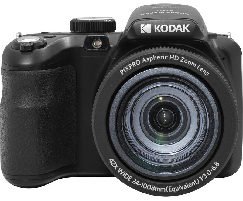 Digitálny fotoaparát Kodak ASTRO ZOOM AZ425 čierny