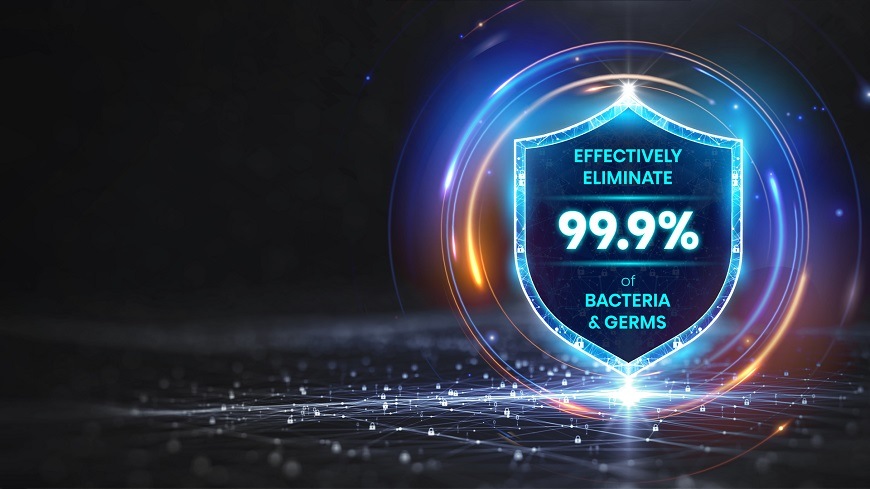 Umývačka riadu Hisense HS673A60X nerez Umývačka riadu Hisense HS673A60X, šedá, program hygiena