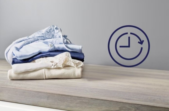 Práčka Electrolux EW5TN526C biela Práčka Electrolux EW5TN526C Odložený štart