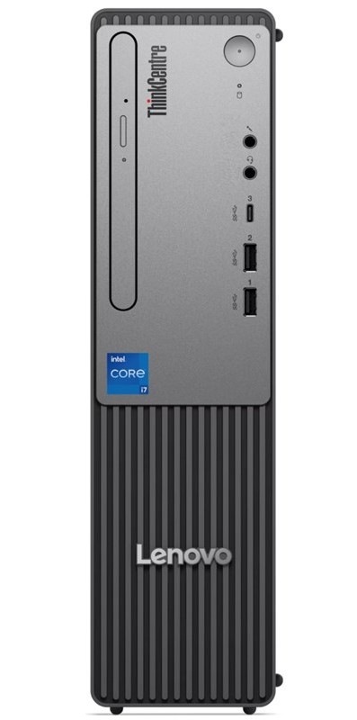 Stolný počítač Lenovo ThinkCentre neo 30s Gen 5 čierny