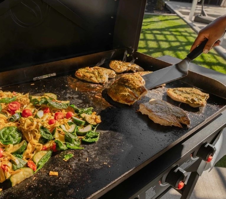 Gril záhradný plynový Blackstone 36" Griddle BS-2310 Gril záhradný plynový Blackstone 36" Griddle BS-2310