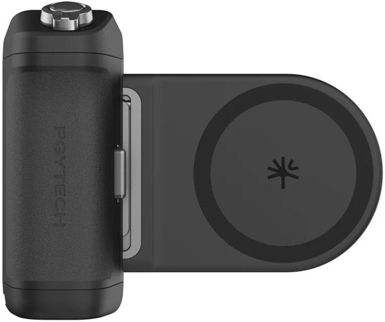 Držiak na mobil PGYTECH MagCam 2 Phone Grip.