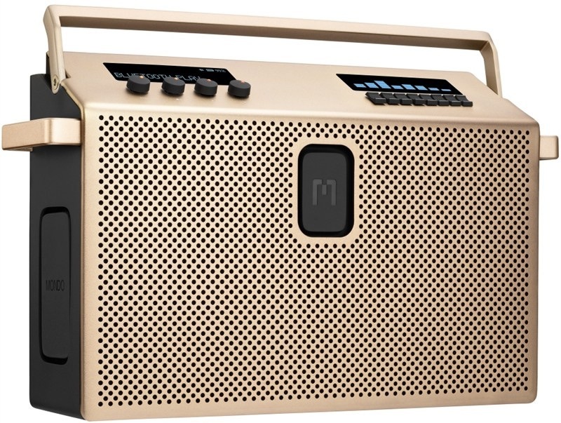 Reproduktor Mondo Speaker Large s výkonom 96 W
