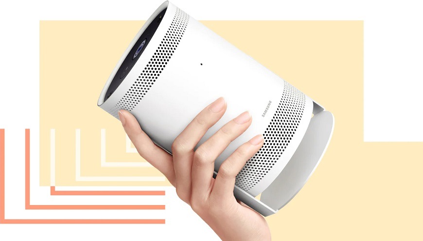 Samsung The Freestyle