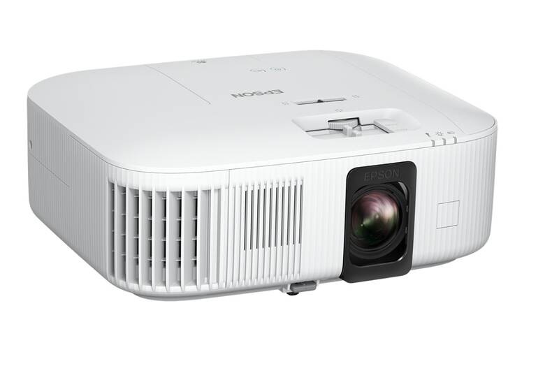 Projektor Epson EH-TW6250 biely Epson EH-TW6250