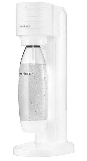 Výrobník sódovej vody SodaStream GAIA White SodaStream GAIA White