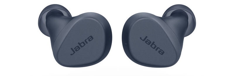 Slúchadlá Jabra Elite 2 modrá Slúchadlá Jabra Elite 2 modrá