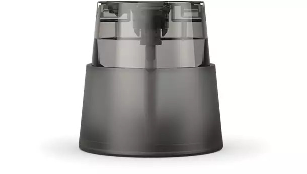 Ručný naparovač odevov Philips Series 1000 STH1010/10 biely