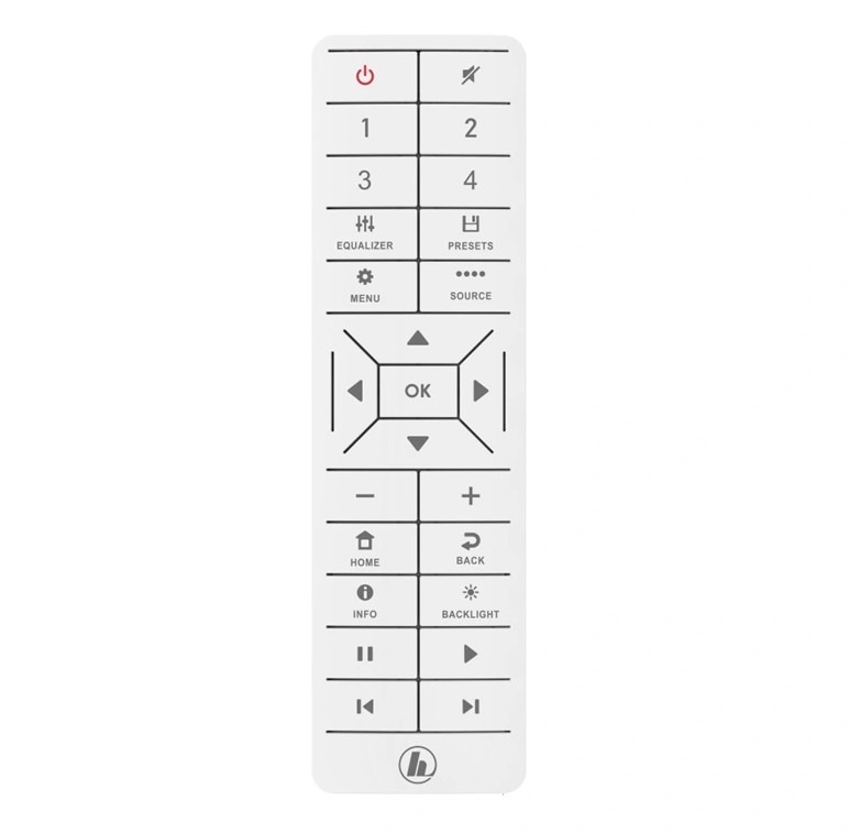 Internetový rádioprijímač s DAB+ Hama DIR3300SBT biely Internetový rádioprijímač s DAB+ Hama DIR3300SBT biely