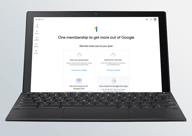 Notebook Asus ChromeBook CL3 strieborný