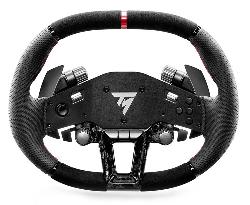 Thrustmaster Hypercar Wheel Add-On
