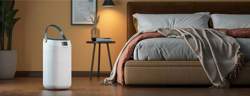 OLYMPIA AURA CARE, ČISTIČKA VZDUCHU OLYMPIA AURA CARE, ČISTIČKA VZDUCHU