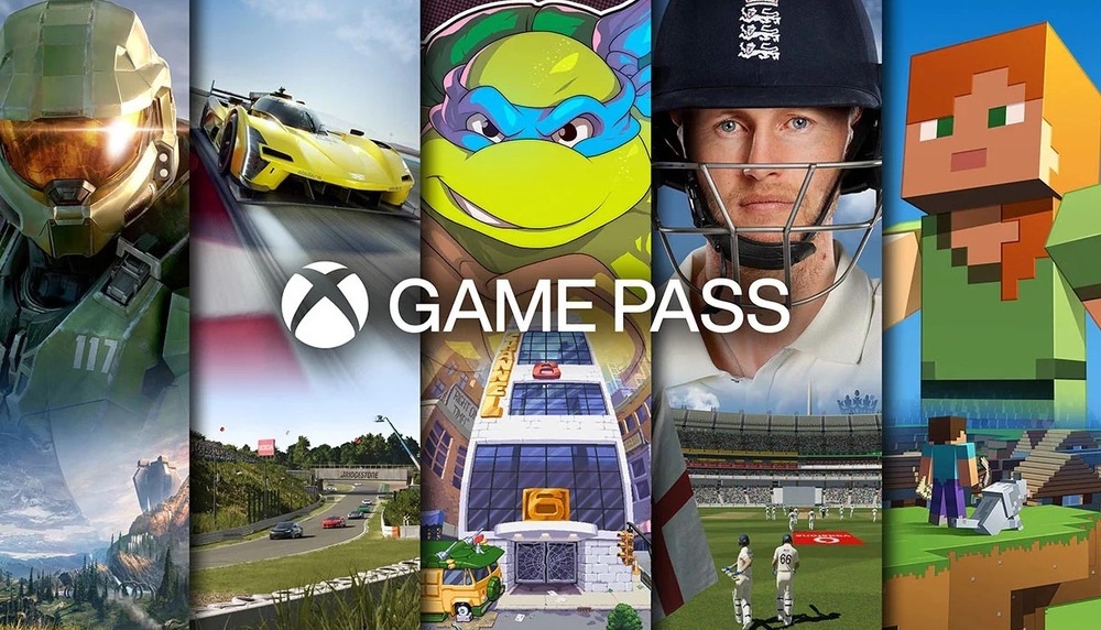 Xbox Game Pass na 3 mesiace zadarmo