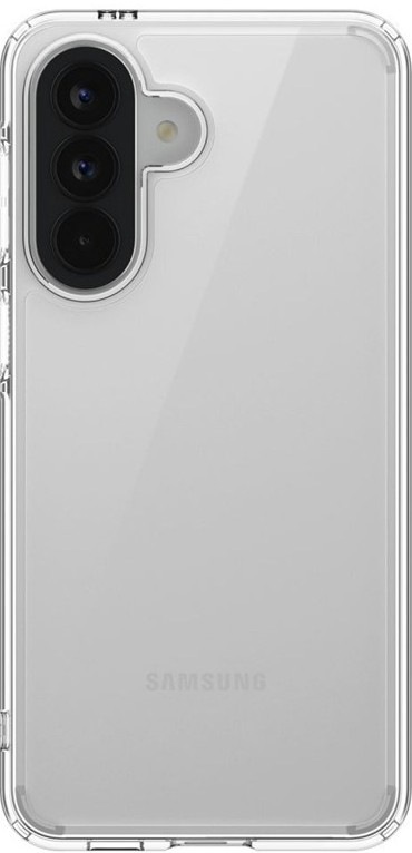 Kryt na mobil Spigen Ultra Hybrid - Samsung Galaxy A57 5G v priehľadnom dizajne