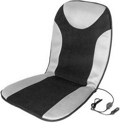 Poťah sedadiel Compass vyhřívaný 12 V COMFORT