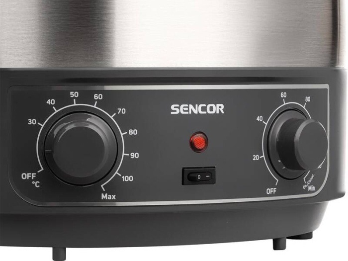 Zavárací hrniec Sencor SPP 2200SS Zavárací hrniec Sencor SPP 2200SS