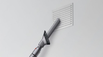 Podlahový vysávač Dyson Big Ball Multifloor 2 strieborný Podlahový vysávač Dyson Big Ball Multifloor 2 strieborný