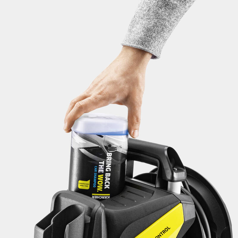 Vysokotlakový čistič Kärcher K 5 Premium Smart Control Vysokotlakový čistič Kärcher K 5 Premium Smart Control