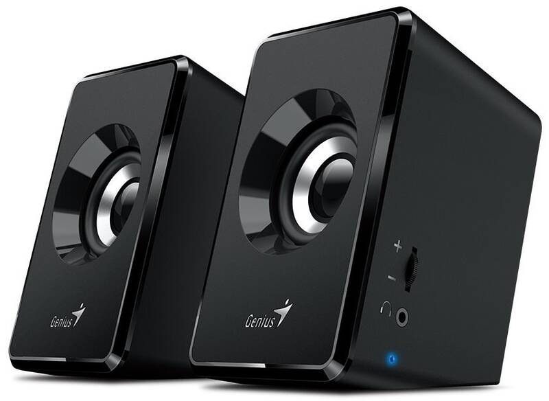 Genius SP-U125