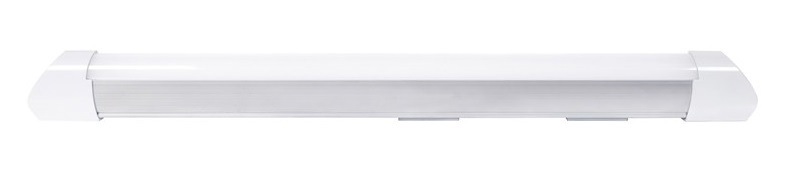 Podlinkové svietidlo Solight 10W, 4100K, 3-stupňové stmievanie, vypínač, 58cm biele