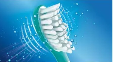 Náhradné hlavice Philips Sonicare For Kids HX6032/33 (2 ks)