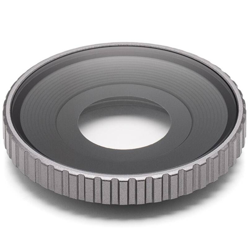 Kryt DJI Osmo Action 3 Lens Protective Cover