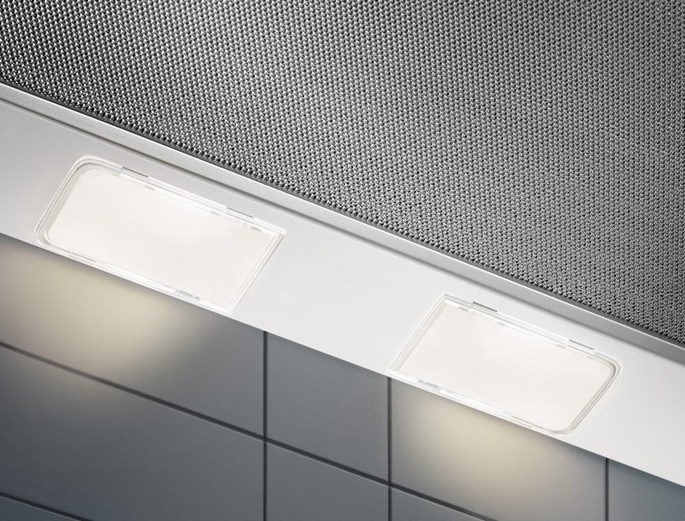 Odsávač pár Electrolux LFP326FW biely Odsávač pár Electrolux LFP326FW biely