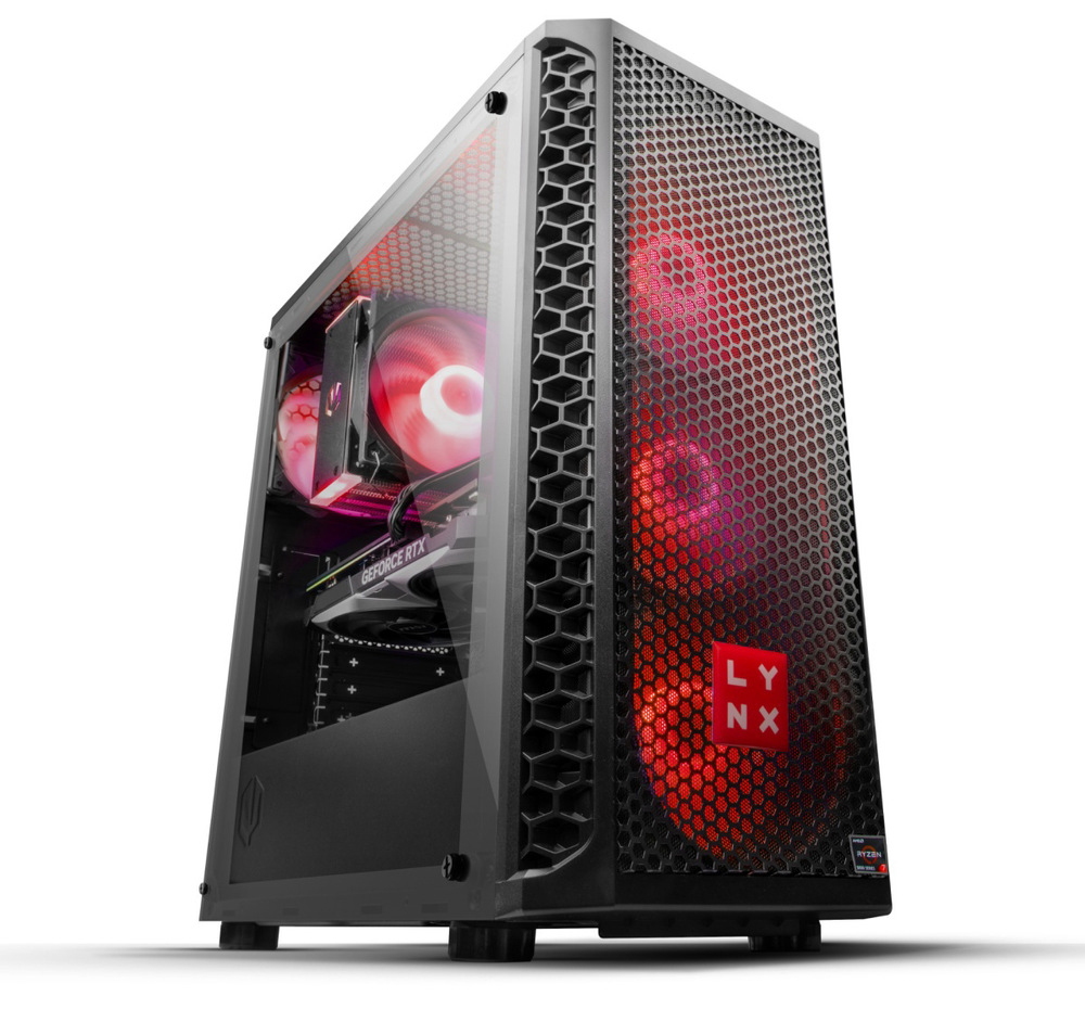 Lynx Challenger Ryzen 7 5700X (10463149)
