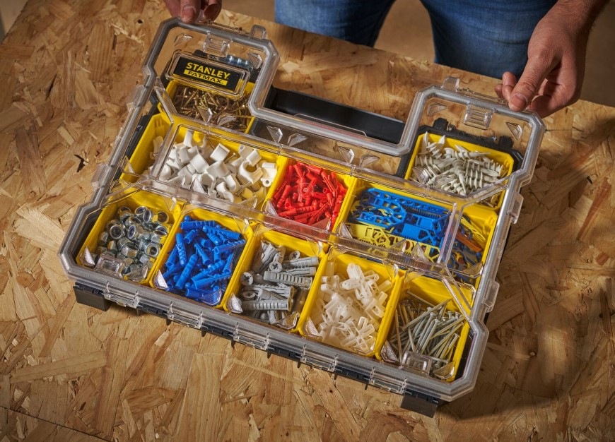 Organizér Stanley FatMax 1-97-517
