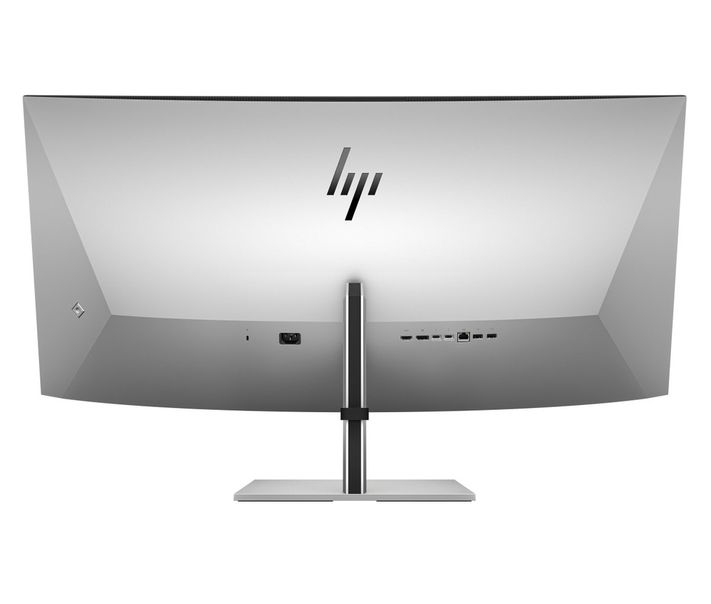 Monitor HP Series 7 Pro 740pm čierny Súčasťou výbavy monitora HP Series 7 Pro sú okrem iného HDMI a Display konektory.
