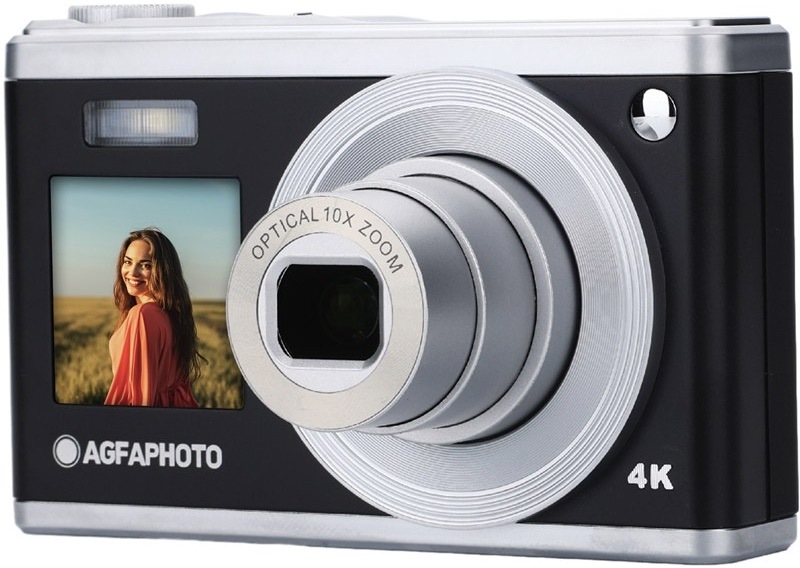 Digitálny fotoaparát AgfaPhoto Realishot