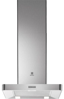 Electrolux EFB60460OX, nerez