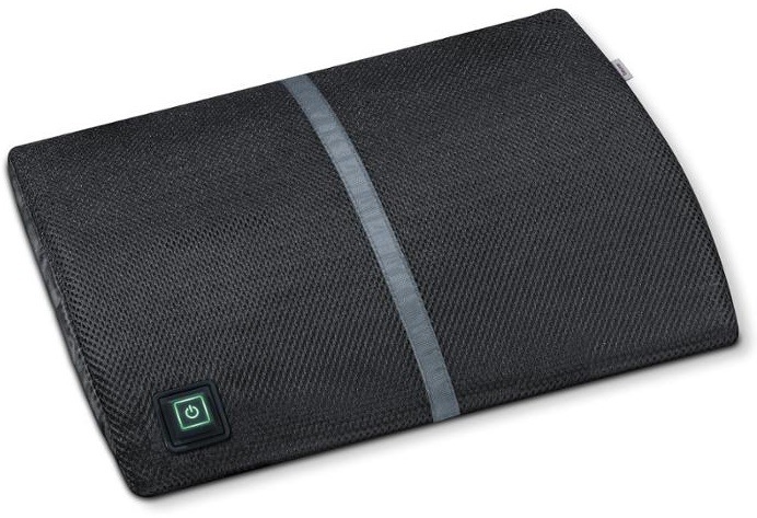Vyhrievací bedrový pás Beurer HK70 čierny Vyhrievací bedrový pás Beurer HK70 čierny