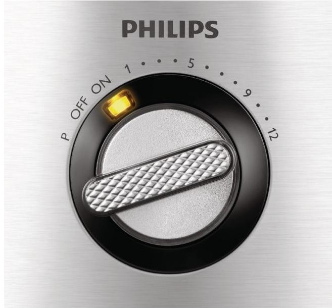 Kuchynský robot Philips Avance Collection HR7778/00 strieborný