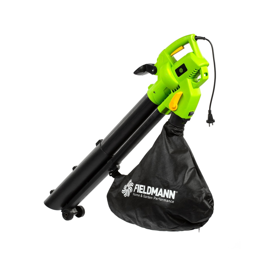 Vysávač lístia Fieldmann FZF 4008-E Fieldmann FZF 4008-E