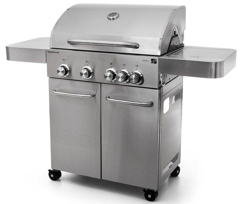 Gril plynový G21 Argentína BBQ Premium line
