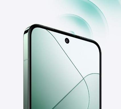 Mobilný telefón Xiaomi 14 5G 12 GB / 512 GB biely