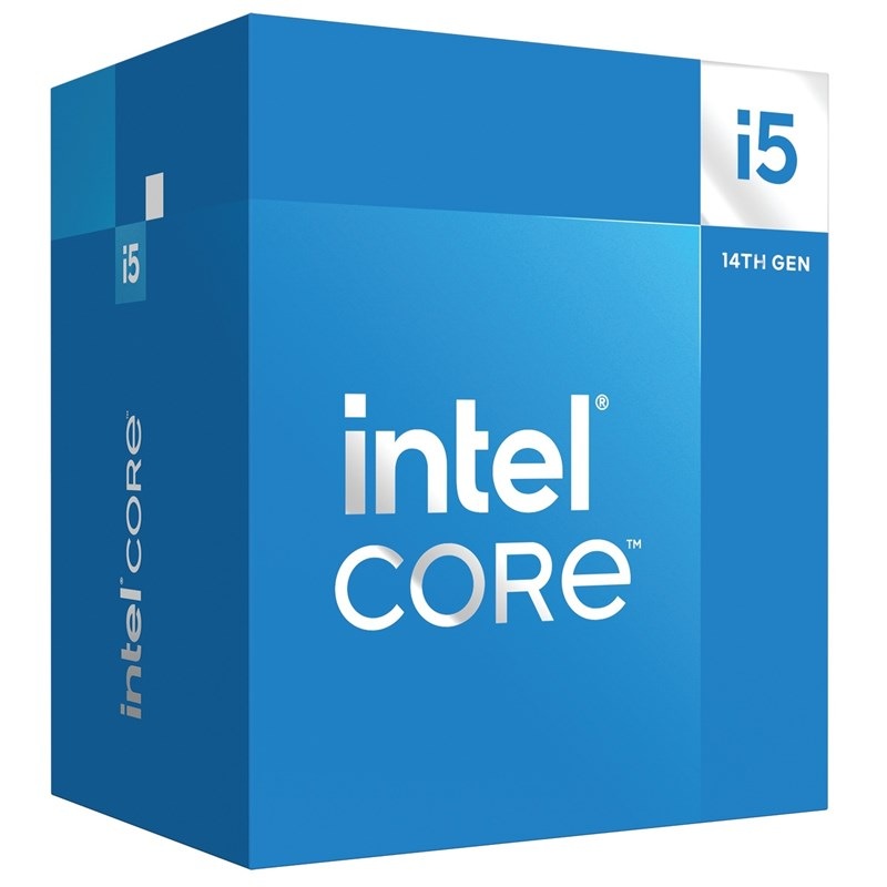 Procesor Intel Core i5 14400