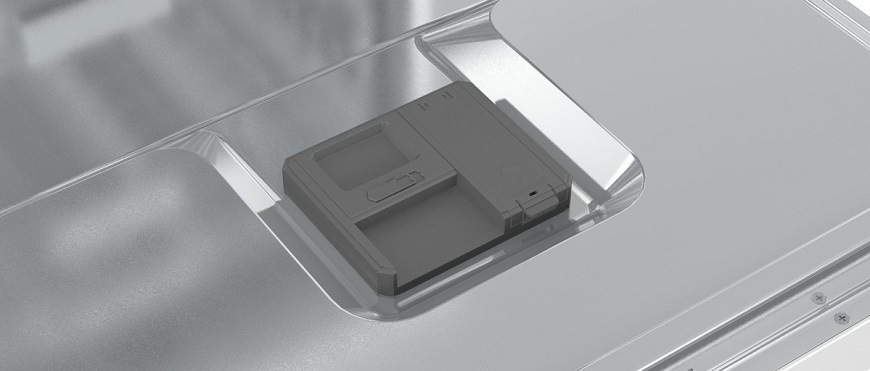 Umývačka riadu Gorenje GS643C90W, biela, Tablety 3 V 1″ width=