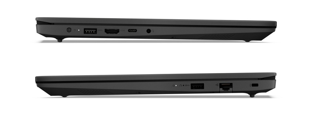 Notebook Lenovo V15 G4 AMN čierny Notebook Lenovo V15 G4 AMN čierny