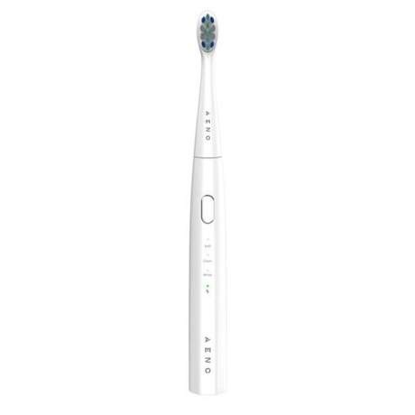 Zubná kefka AENO DB7 White biela Zubná kefka AENO DB7 White biela