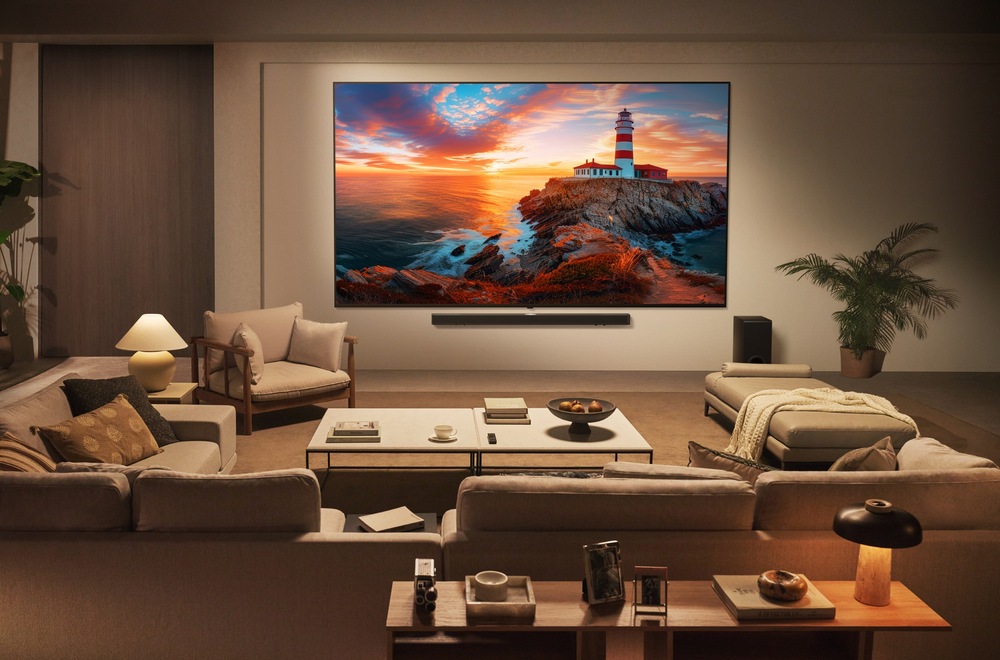 Televízor LG 86QNED9MA „“