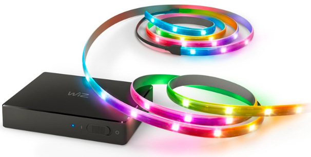 „LED