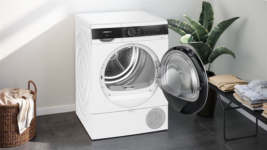 Sušička bielizne Siemens iQ500 WQ43G2AMCS biela SIEWQ43G2AMCS_3